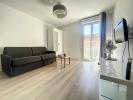 Location Appartement Nice VALROSE 18 m2