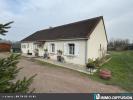 Vente Maison Saint-amand-montrond ECARTS 6 pieces 152 m2