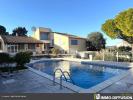 Vente Maison Saint-pons-de-mauchiens  8 pieces 165 m2