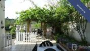 Vente Maison Chateauneuf 6 pieces 158 m2