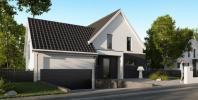 Vente Maison Hattmatt  5 pieces 125 m2