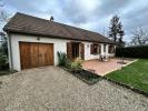 Vente Maison Tremblay-les-villages  5 pieces 91 m2