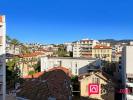 Vente Appartement Nice  34 m2