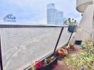 Vente Appartement Boulogne-billancourt  4 pieces 88 m2