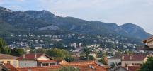 Vente Appartement Toulon  4 pieces 80 m2