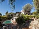 Vente Maison Mougins  5 pieces 182 m2