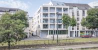 Vente Programme neuf Nantes  43 m2