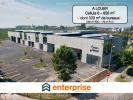 Location Commerce Loos  400 m2