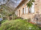 Vente Maison Castelnau-d'estretefonds  8 pieces 228 m2