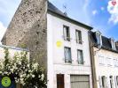 Vente Maison Benevent-l'abbaye  4 pieces 82 m2