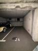 Location Parking Poitiers  20 m2