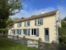 Vente Maison Dompierre-sur-mer  6 pieces 210 m2