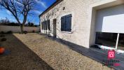 Vente Maison Jonzac  5 pieces 161 m2