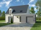 Vente Maison Vauchretien  98 m2