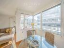 Vente Appartement Paris-14eme-arrondissement  5 pieces 103 m2