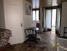 Location Appartement Saint-leonard-de-noblat  27 m2