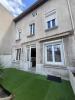 Location Maison Saint-etienne  5 pieces 108 m2