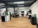 Location Local commercial Saint-andre-de-cubzac  200 m2