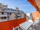 Vente Appartement Nice  3 pieces 83 m2