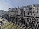 Location Appartement Paris-15eme-arrondissement  2 pieces 48 m2