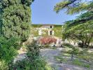 Vente Maison Saint-saturnin-les-avignon  7 pieces 220 m2