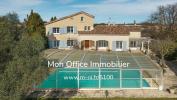 Vente Prestige Istres  4 pieces 205 m2