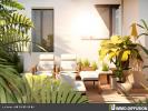 Vente Appartement Castanet-tolosan  3 pieces 70 m2