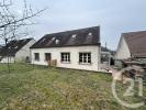 Vente Maison Pont-sainte-maxence  5 pieces 103 m2