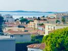 Vente Appartement Cagnes-sur-mer  3 pieces 62 m2