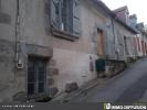 Vente Appartement Aubusson  29 m2