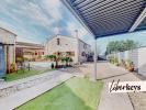 Vente Maison Sablonceaux 6 pieces 201 m2