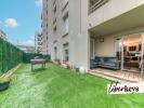 Vente Appartement Villeurbanne 3 pieces 61 m2