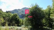 Vente Terrain Utelle  1039 m2