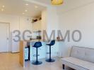 Vente Appartement Ajaccio  2 pieces 46 m2