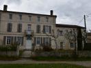 Vente Maison Mornac GRAND ANGOULEME 8 pieces 286 m2