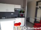 Location Appartement Nancy  18 m2