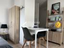 Vente Appartement Saint-nazaire  19 m2