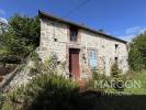 Vente Maison Ahun LA-SAUNIERE 4 pieces 89 m2