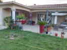 Vente Maison Aubagne  4 pieces 140 m2