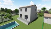 Vente Maison Estezargues AU CALME RSIDENTIEL 4 pieces 80 m2