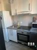 Location Appartement Stains  26 m2