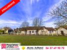 Vente Maison Menetou-sur-nahon  13 pieces 273 m2