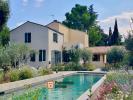 Vente Maison Uzes  7 pieces 210 m2