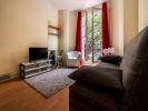 Location Appartement Paris-16eme-arrondissement  25 m2