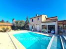 Vente Maison Six-fours-les-plages  5 pieces 151 m2