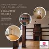 Vente Appartement Lille 4 pieces 106 m2