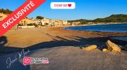 Vente Appartement Saint-cyr-sur-mer  2 pieces 24 m2