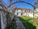 Vente Maison Frocourt  5 pieces 98 m2