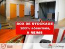 Location Parking Reims  6 m2