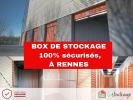 Location Parking Rennes  4 m2